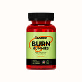 BURN Gummies