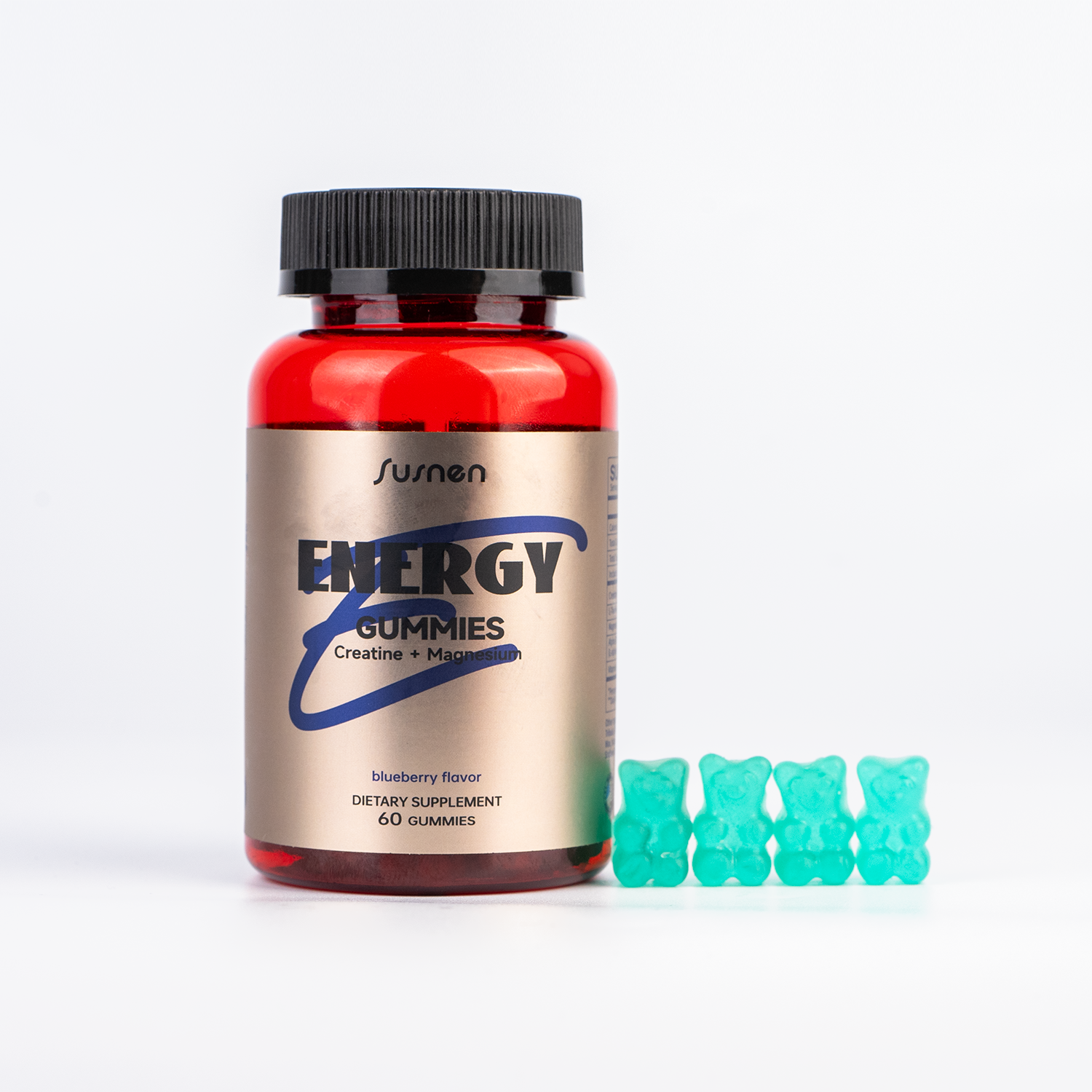 ENERGY Gummies